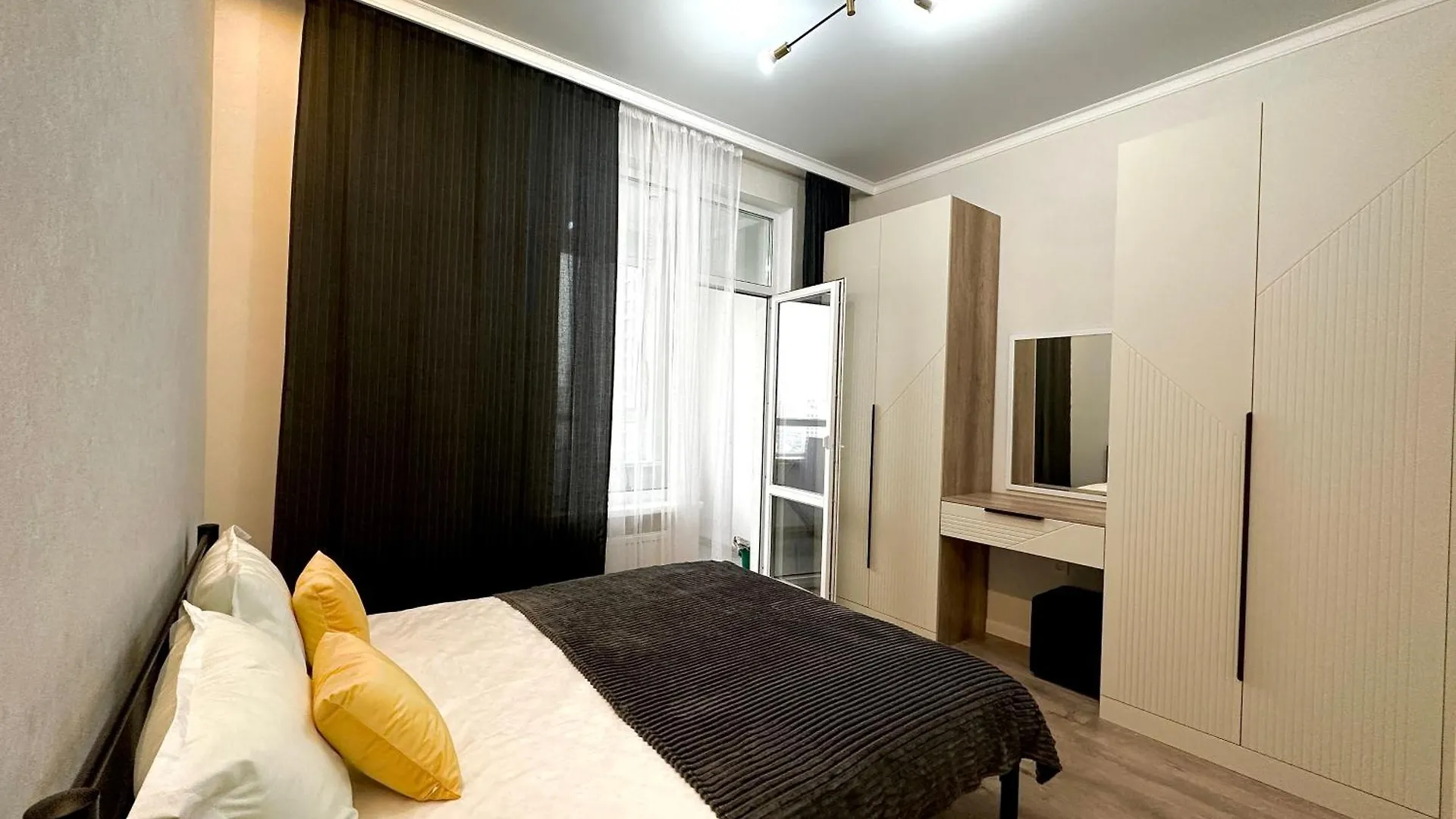 Grand Turan Residences Nur-Sultan  0*, Nur-Sultan (Astana)