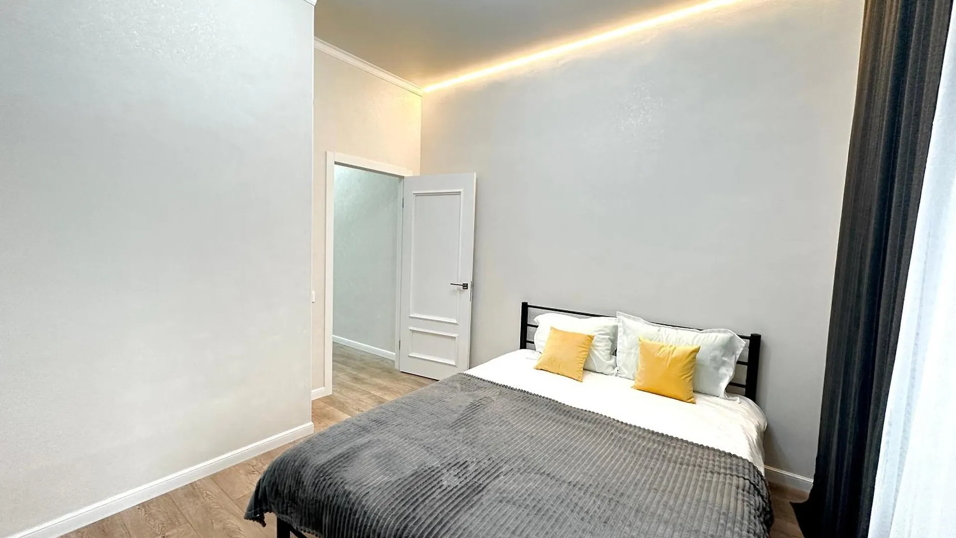 Grand Turan Residences Nur-Sultan  Apartment Nur-Sultan (Astana)