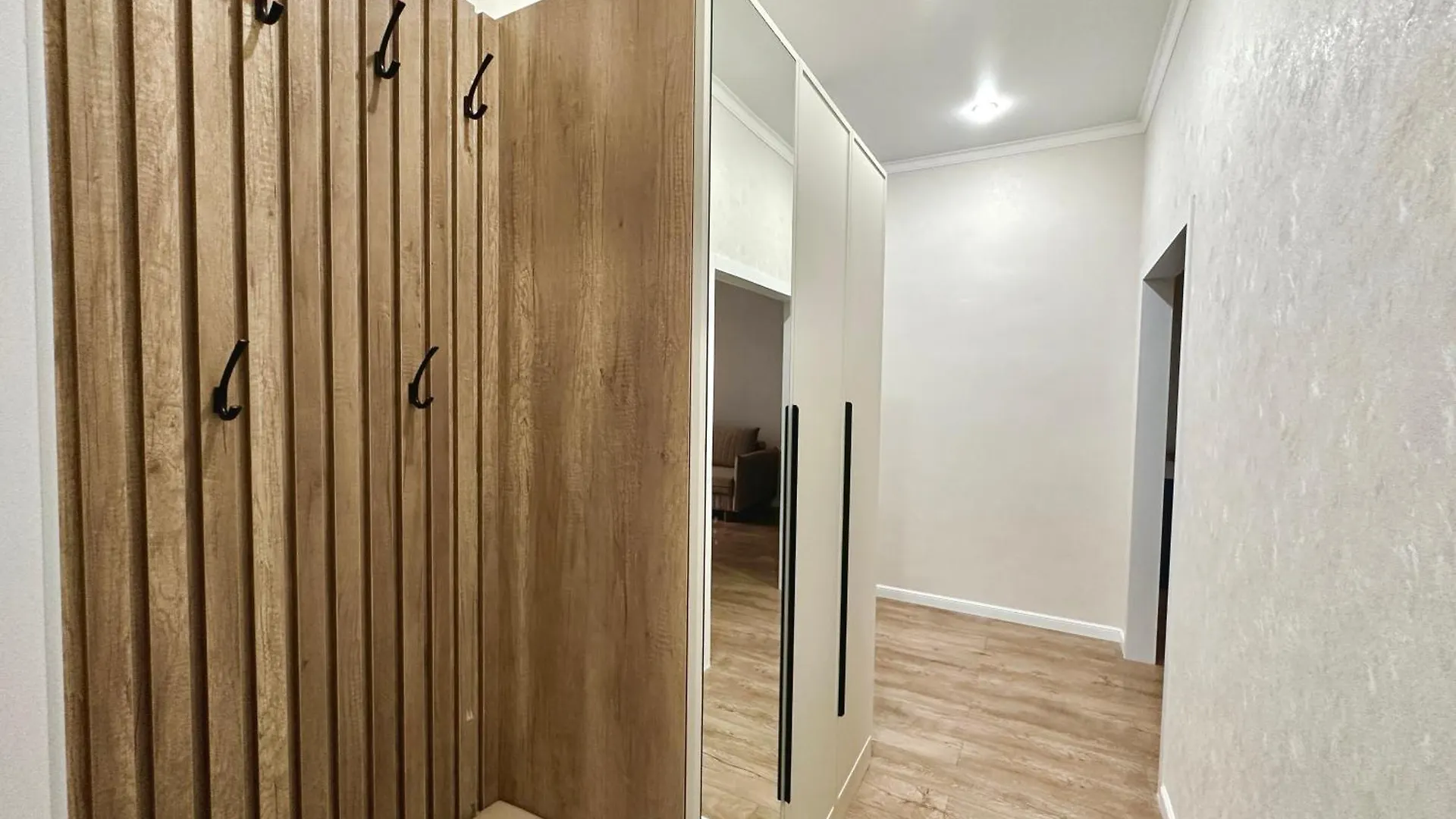 Grand Turan Residences Nur-Sultan  0*, Nur-Sultan (Astana) Kazakhstan