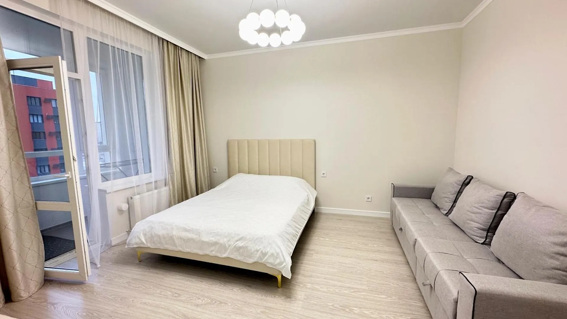 Grand Turan Residences Nur-Sultan  0*, Nur-Sultan (Astana) Kazakhstan