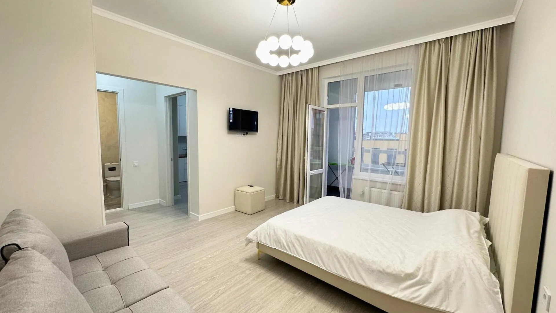 Grand Turan Residences Nur-Sultan  Apartment Nur-Sultan (Astana)