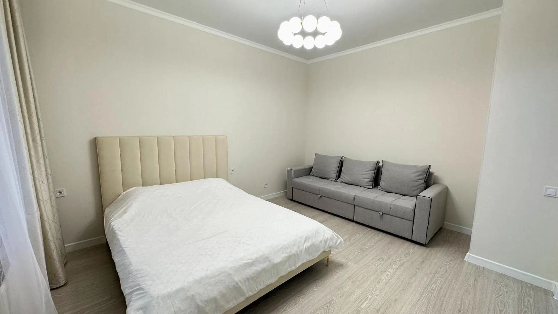 Grand Turan Residences Nur-Sultan  Nur-Sultan (Astana)