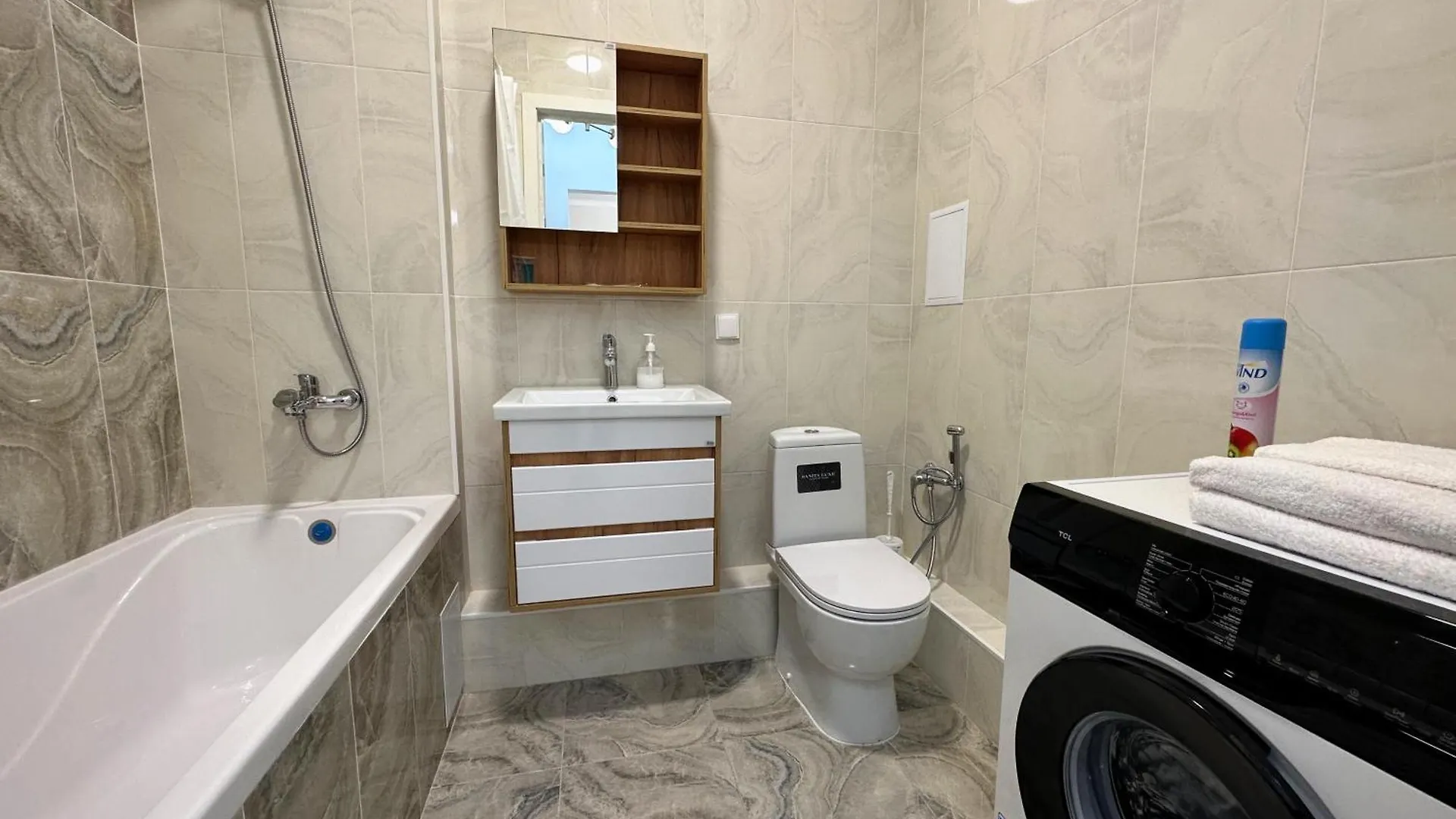 Grand Turan Residences Nur-Sultan  0*, Nur-Sultan (Astana) Kazakhstan