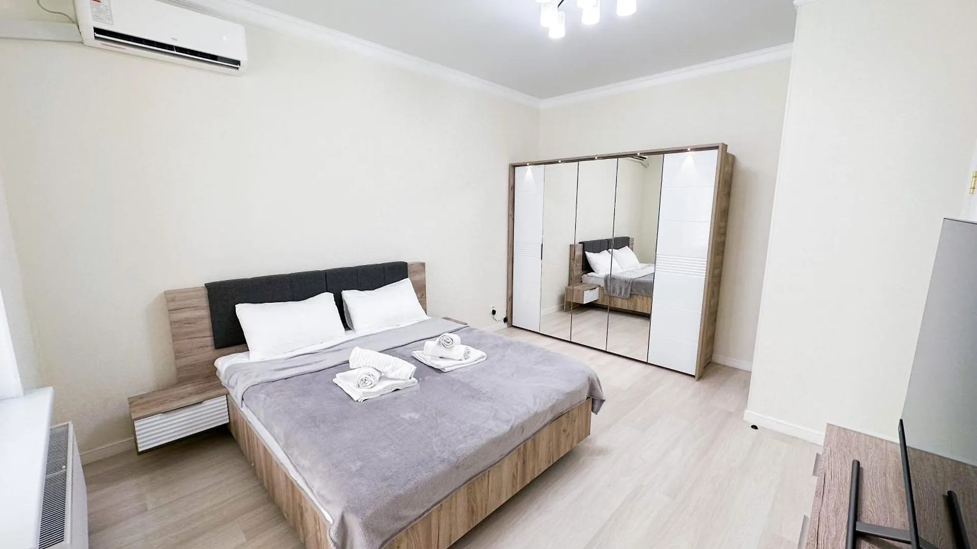 Grand Turan Residences Nur-Sultan  Kazakhstan
