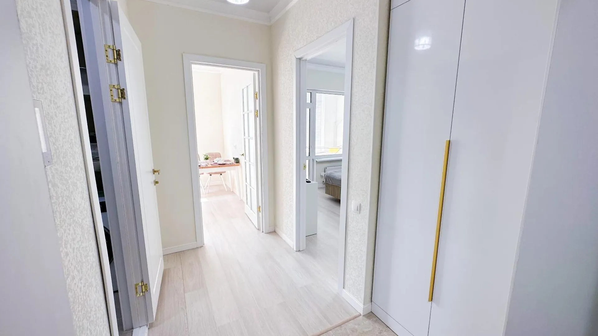 Grand Turan Residences Nur-Sultan  0*, Nur-Sultan (Astana)