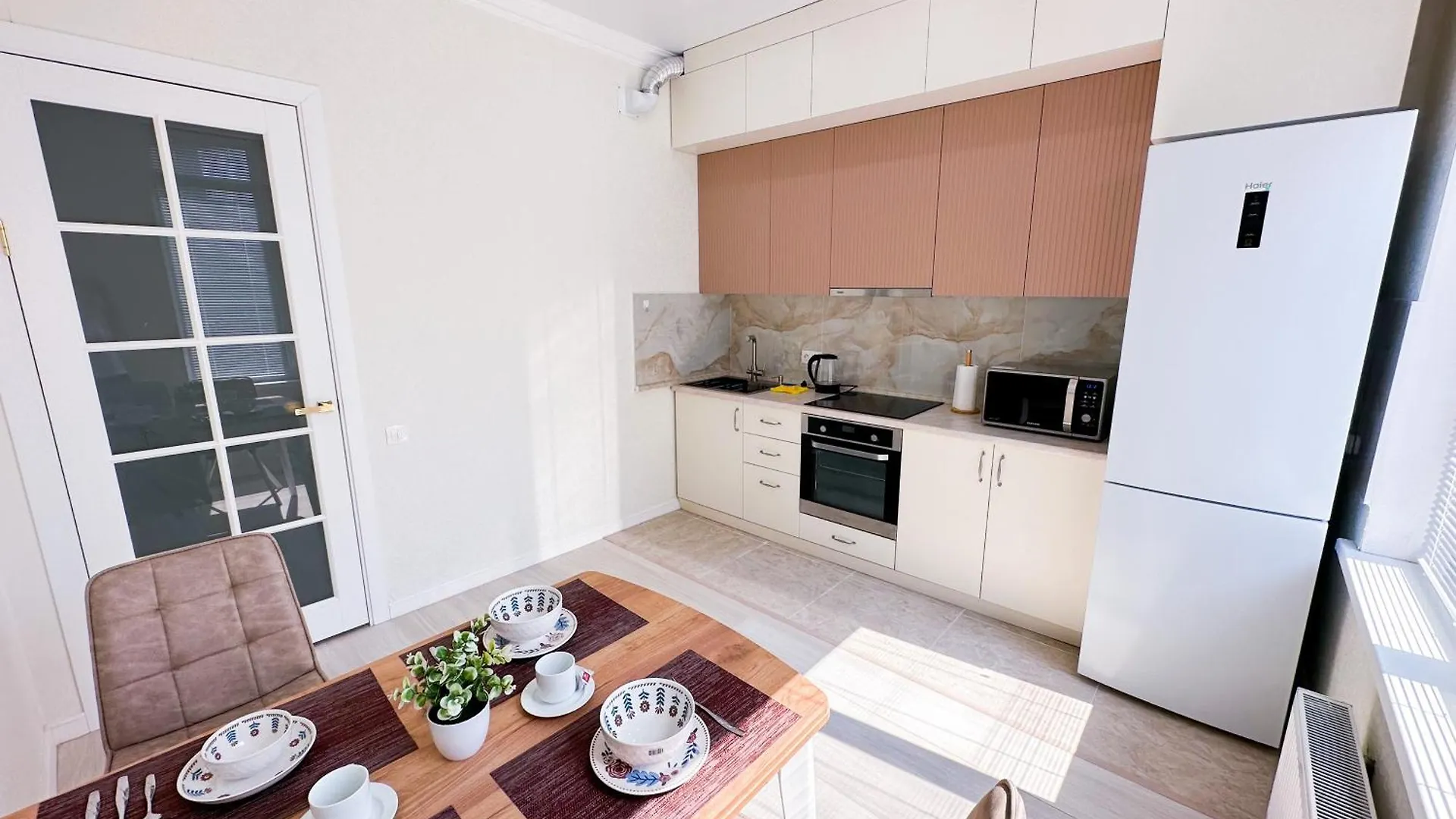 Grand Turan Residences Nur-Sultan  Apartment