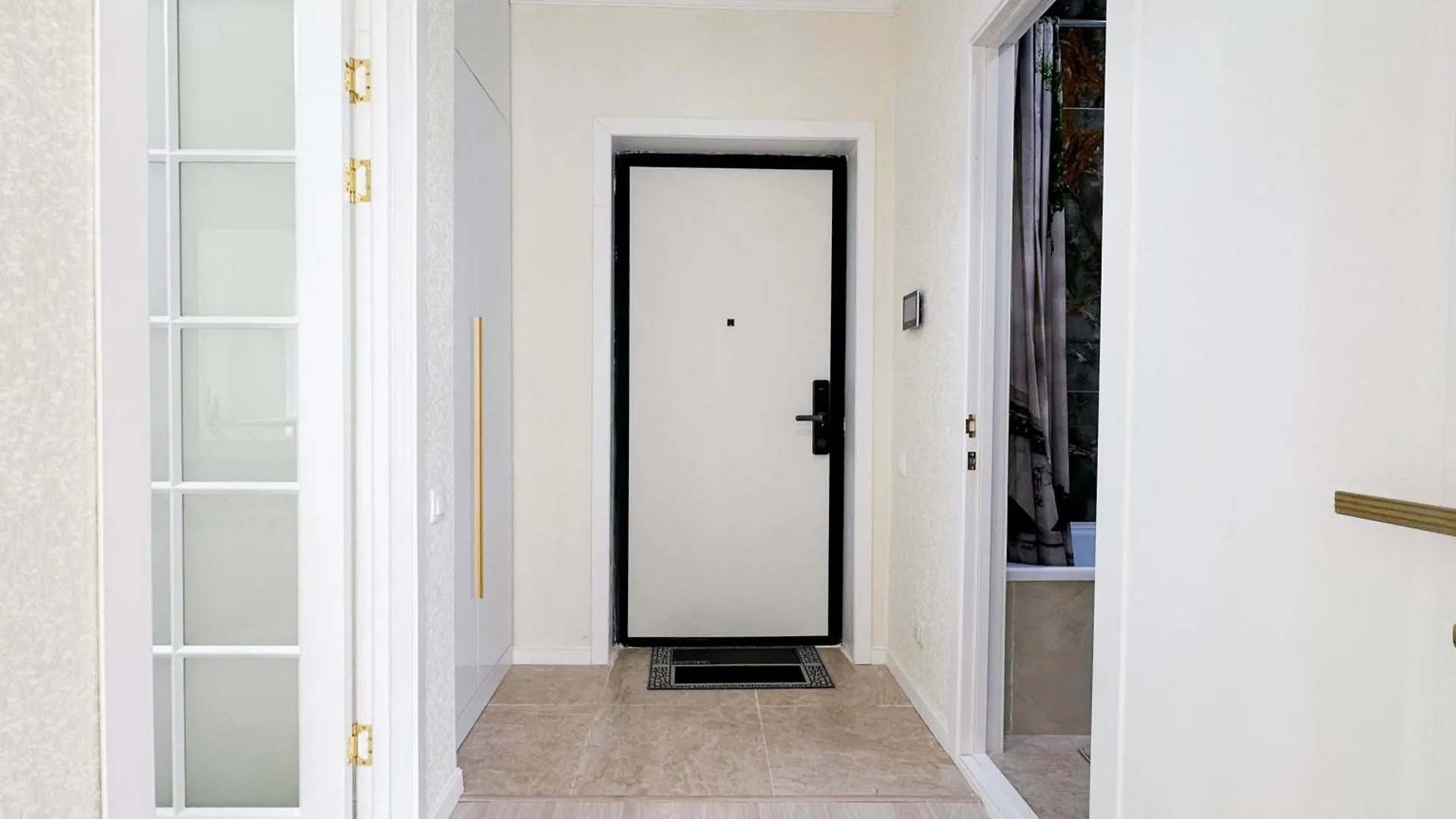 Apartment Grand Turan Residences Nur-Sultan  Kazakhstan
